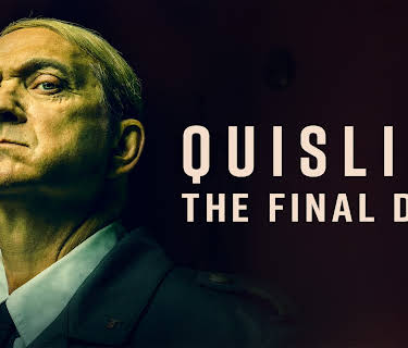 Quisling - The Final Days (2025)