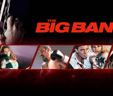 The Big Bang (2010) (2010)