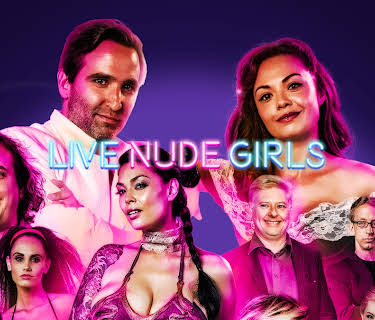 Live Nude Girls (2014)