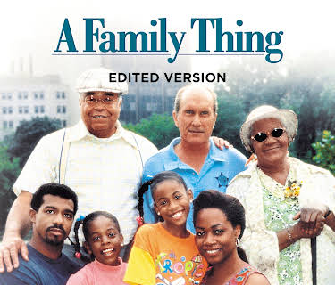 A Family Thing (Edited Version) (1996)