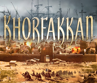 Khorfakkan (2022)