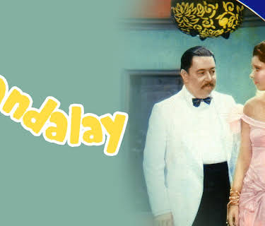 Mandalay (1934)