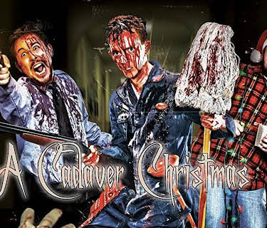 A Cadaver Christmas (2011)