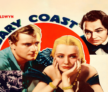 Barbary Coast (1935)