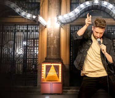 Alex Fernández: The Best Comedian in the World (2020)