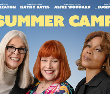 Summer Camp (2024)