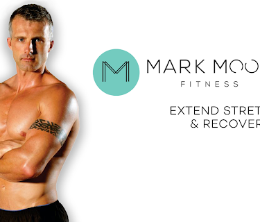 Mark Moon: Extend Stretch and Recover - Volume 1 (2017)