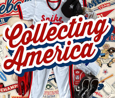Collecting America (1994)