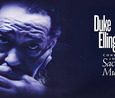 Duke Ellington - A Concert Of Sacred Music At Grace Cathedral (2005)