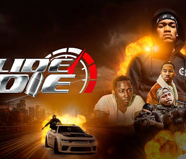 Slide Or Die (2024)