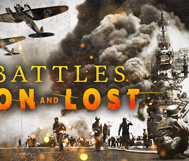World War II Battles Won and Lost