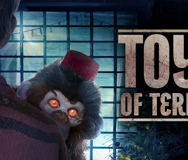 Toys of Terror (2020)