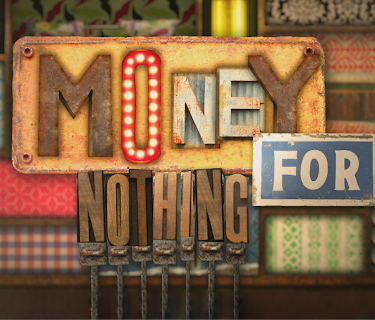 Money For Nothing