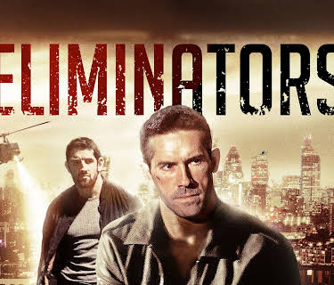 Eliminators (2016)
