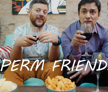 Sperm Friends (2019)