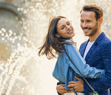 Dobbel kjærlighet for alltid (2023)