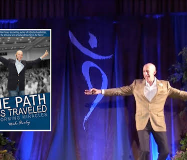 The Path Less Traveled: Performing Miracles (2013)