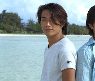Beach Boys