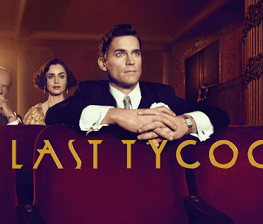 The Last Tycoon