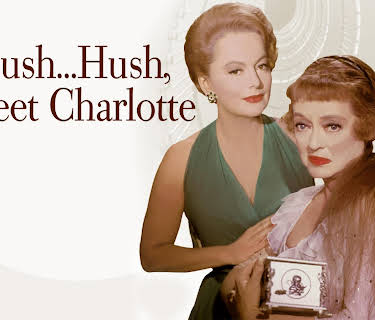 Hush...Hush, Sweet Charlotte (1965)