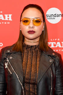 Jasmine Cephas Jones