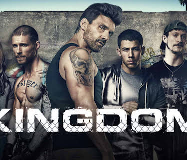 Kingdom Season 1