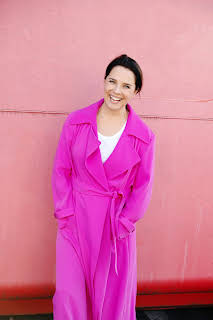Desiree Nosbusch