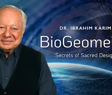 BioGeometry: Secrets of Sacred Design