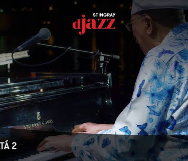 Jazz Batá 2 (2024)