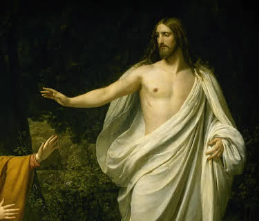 How Jesus Became God