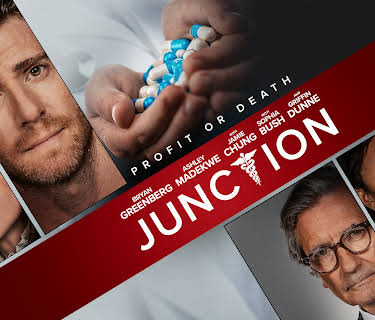 Junction (2024)