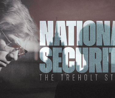 National Security: The Treholt Story