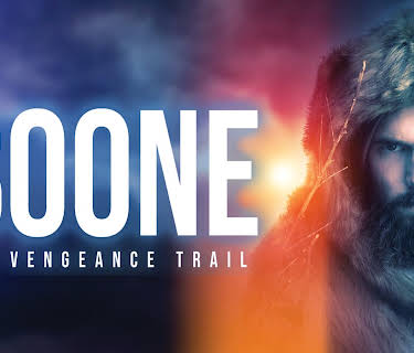 Boone: The Vengeance Trail (2022)