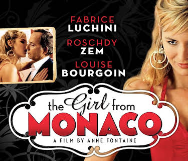 The Girl from Monaco (2009)