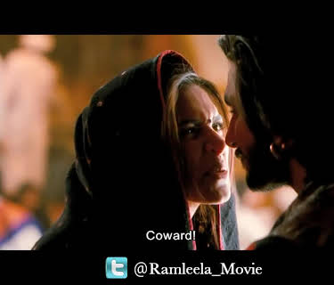 Goliyon Ki Raasleela Ram-Leela (2013)