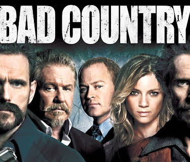 Bad Country (2014)