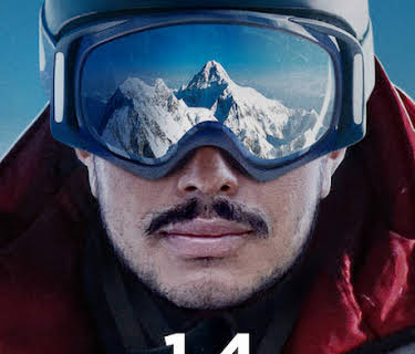 14 Peaks: Nothing Is Impossible (2021)