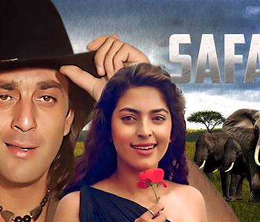 Safari (2026)