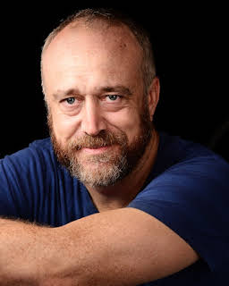Alistair Bates