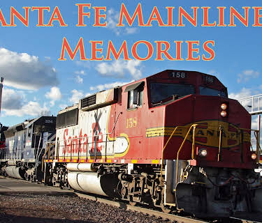 Santa Fe Mainline Memories (2008)