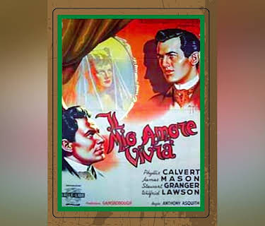 Fanny by Gaslight (1948)