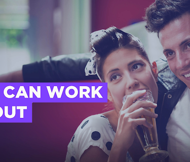 We Can Work It Out (2015)