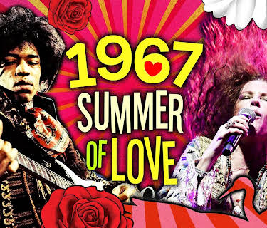1967 Summer of Love (2017)