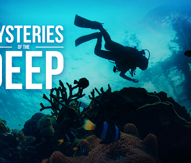 Mysteries of the Deep Season 1