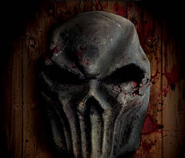 Hell Trip (2021)