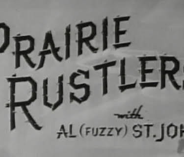 Prairie Rustlers (1945)