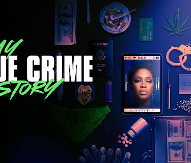 My True Crime Story