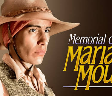 Memorial de Maria Moura