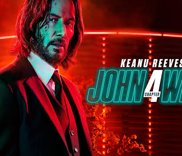 John Wick: Chapter 4 (2023)
