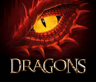 Dragons (2022)